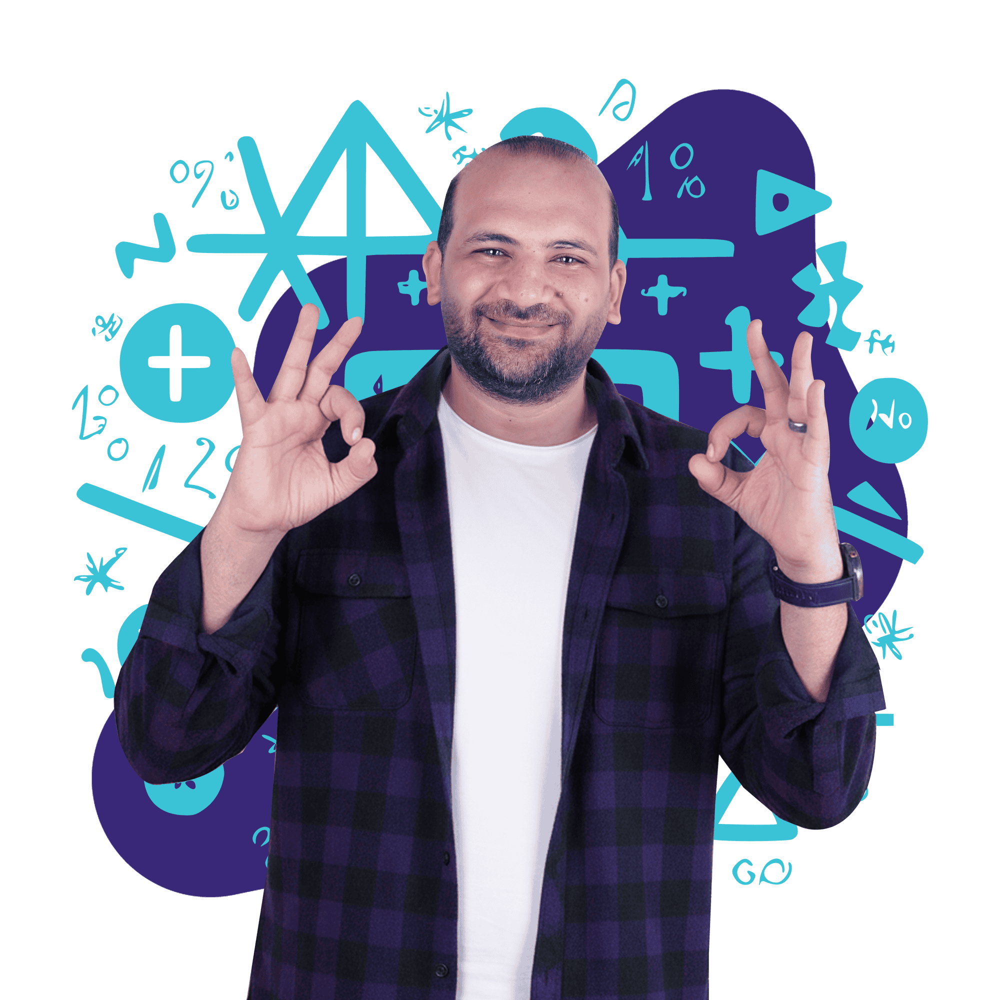 أ/إسلام الصعيدي